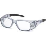 Pyramex Safety - SG9810R20 Emerge Plus Readers Safety Glasses, 2.0, Clear Full Reader Lens