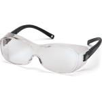 Pyramex OTS Over Prescription Glasses Safety Glasses for Welding