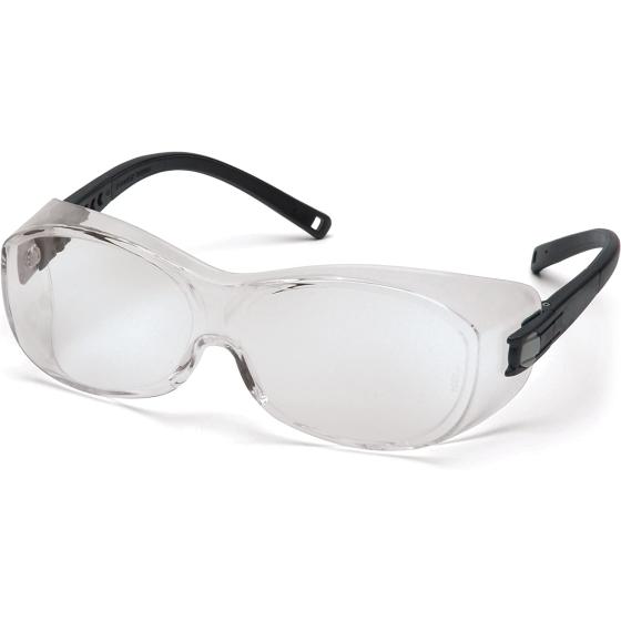 Pyramex OTS Over Prescription Glasses Safety Glasses for Welding