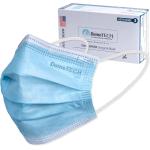DEMETECH ASTM Level 3 Highly Protective 3 Layer Face Mask with Ear Loops - Made in the USA