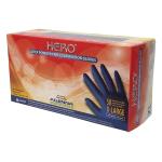 Adenna Men Adults Unisex Adults Disposable automotive care products, Blue, X-Large Pack of 50 US
