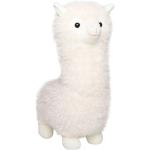 Spring Country Alpaca Plush Toy, Llama Stuffed Animal Large 18" Doll Plushie Hug Pillow Soft Fluffy Cushion Super Christmas Valentine Gift, Birthday