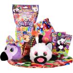 Scented Cutetitos Partyitos - Surprise Stuffed Animals - Party Favors - Collectible Party-Themed Plush Animals - One Cutetito