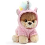 GUND Itty Bitty Boo #034 Monsteroo Dog Stuffed Animal Plush, 5"