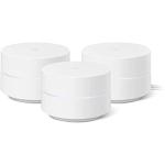 Google Wifi - AC1200 - Mesh WiFi System - Wifi Router - 4500 Sq Ft Coverage?- 3 pack