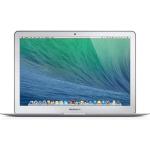 Apple MacBook Air 13.3" MQD32LL/A, Intel Core i5-5350U 1.8Ghz, 8GB RAM, 256GB SSD, Silver (Renewed)