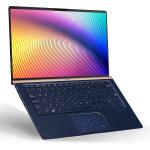 ASUS ZenBook 13 Ultra-Slim Laptop 13.3” FHD WideView, 8th-Gen Intel Core i7-8565U Processor, 8GB LPDDR3, 512GB PCIe SSD, Backlit KB, NumberPad, Military-Grade, Windows 10 - UX333FA-AB77 Royal Blue
