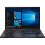 2020 Lenovo ThinkPad E15 15.6" FHD Full HD (1920x1080) Business Laptop (Intel 10th Quad Core i5-10210U, 16GB DDR4 RAM, 512GB PCIe SSD) Type-C, HDMI, Windows 10 Pro + HDMI Cable
