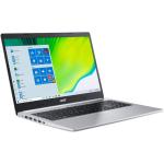 Acer Aspire 5 A515-44-R41B, 15.6" Full HD, AMD Ryzen 5 4500U Hexa-Core Mobile Processor with Radeon Graphics, 8GB DDR4, 256GB NVMe SSD, WiFi 5, HD Webcam, Backlit Keyboard, Windows 10 Home