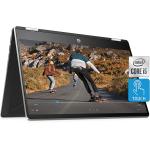 HP Pavilion x360 14 Convertible 2-in-1 Laptop, 14” Full HD Touchscreen Display, Intel Core i5, 8 GB DDR4 RAM, 512 GB SSD Storage, Windows 10 Home, Backlit Keyboard (14-dh2011nr, 2020 Model)