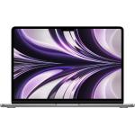 Apple 2022 MacBook Air M2, 16GB RAM, 256GB Storage - Space Gray (Z15S000CT)