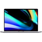 Late 2019 Apple MacBook Pro with 2.6GHz Intel Core i7 (16 inch, 16GB RAM, 512GB) Space Gray (Renewed)