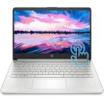 HP Pavalion Laptop, 14" HD Touchscreen, Intel Core i3-1115G4 Processor, Micro-Edge, Thin & Portable, Micro-Edge & Anti-Glare Screen, Long Battery Life, Windows 11 (16GB RAM | 1TB SSD)