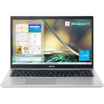 Acer Aspire 5 A515-56-36UT, 15.6" Full HD Display, 11th Gen Intel Core i3-1115G4 Processor, 4GB DDR4, 128GB NVMe SSD, WiFi 6, Windows 11 Home (S Mode)