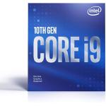 Intel Core i9-10900F Desktop Processor 10 Cores up to 5.2 GHz Without Processor Graphics LGA 1200 (Intel 400 Series chipset) 65W