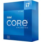 Intel Core i7-12700KF Desktop Processor 12 (8P+4E) Cores up to 5.0 GHz Unlocked? LGA1700 600 Series Chipset 125W