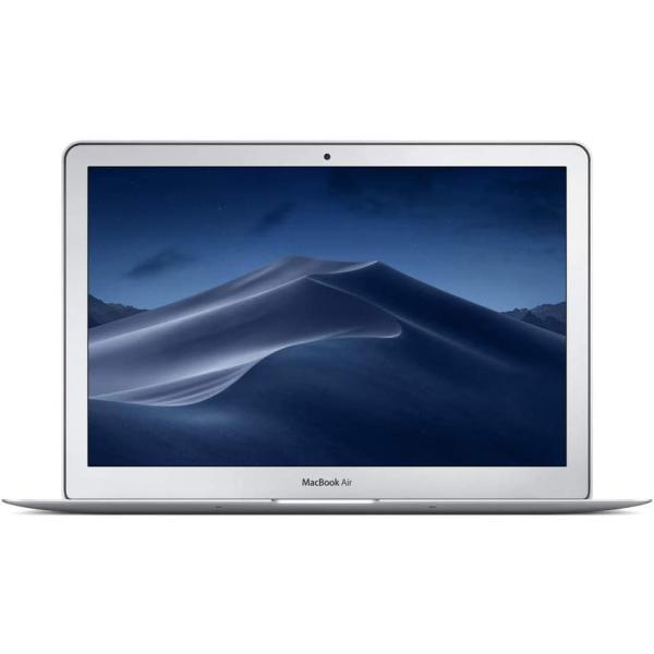 Apple MQD32 MacBook Air 13.3 Intel Core i5, 8GB, 128GB, macOS Sierra Laptop MQD32LL/A (Renewed)