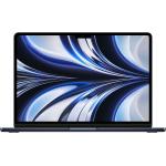 Apple 2022 MacBook Air Laptop with M2 chip: 13.6-inch Liquid Retina Display, 8GB RAM, 256GB SSD Storage, Backlit Keyboard,?1080p FaceTime HD Camera. Works with iPhone and iPad; Midnight