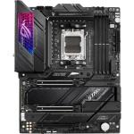ASUS ROG Strix X670E-E Gaming WiFi 6E Socket AM5(LGA 1718) Ryzen 7000 ATX Gaming Motherboard(18+2 Power Stages,PCIe? 5.0, DDR,4xM.2 Slots,USB 3.2 Gen 2x2, WiFi 6E,PCIe Slot Q-Release, M.2 Q-Latch)