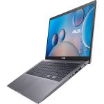 ASUS VivoBook 15 F515 Laptop, 15.6" FHD Display, Intel i3-1115G4 CPU, 8GB DDR4 RAM, 128GB SSD, Windows 11 Home in S Mode, Slate Grey, F515EA-AH34