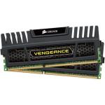 Corsair Vengeance 8 GB (2 x 4 GB) DDR3 1600 MHz PC3 12800 240-Pin DDR3 Dual Channel Memory Kit 1.5V (CMZ8GX3M2A1600C9)