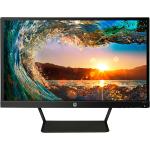 HP Pavilion 22cwa 21.5-Inch Full HD 1080p IPS LED Monitor, Tilt, VGA and HDMI (T4Q59AA) - Black
