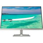 HP Newest 27" Widescreen IPS LED Full HD (1920x1080) Monitor, 5ms Response Time, 10,000,000:1 Contrast Ratio, FreeSync, 2X HDMI and 1x VGA Input, 178° View Angle, 75Hz Refresh Rate, Natural Silver