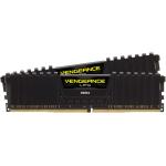 Corsair Vengeance LPX 16GB (2 X 8GB) DDR4 3000 (PC4-24000) C16 1.35V Desktop memory - Black PC Memory