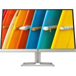HP 22f FHD Monitor - 21.5-inch Full HD 1080p IPS Display - 60 Hz and AMD FreeSync - Ultra-slim Screen with Ultra-wide Viewing Angles - HDMI and VGA Ports - Ergonomic Tilt (2XN58AA#ABA, 2020)