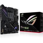 ASUS ROG Crosshair VIII Dark Hero AMD AM4 X570S Zen 3 Ryzen 5000 & 3rd Gen Ryzen ATX Gaming Motherboard (PCIe 4.0, 14+2 Ti Power Stages, PCH Heatsink, Wi-Fi 6, 2.5 Gbps LAN, USB 3.2 Gen 2 Type-C