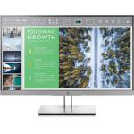 HP EliteDisplay E243 | 24" Monitor | HD IPS Screen | Silver | 1FH47A8