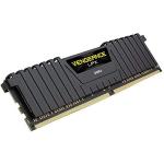 Corsair Vengeance LPX 16GB (2x8GB) DDR4 3600 (PC4-28800) C16 1.35V AMD and Intel Optimized Desktop Memory - Black