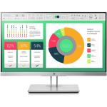 HP EliteDisplay E223 | 22" Monitor | HD IPS Screen | Silver | 1FH45A8