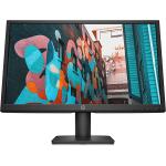 HP V222vb FHD Monitor, 1080p VA Display, 75Hz Refresh Rate, 21.5-inch Computer Screen, TüV Certified Low Blue Light Mode, Ergonomic Tilt, 3000:1 Contrast Ratio, HDMI & VGA Ports, VESA Mounting (2021)