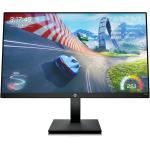 HP 27-inch QHD Gaming with Tilt/Height Adjustment with AMD FreeSync Premium Technology (X27q, 2021 model)