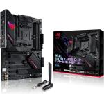 Asus ROG Strix B550-F Gaming WiFi II AMD AM4 (3rd Gen Ryzen) ATX Gaming Motherboard (PCIe 4.0,WiFi 6E, 2.5Gb LAN, BIOS Flashback, HDMI 2.1, Addressable Gen 2 RGB Header and Aura Sync)