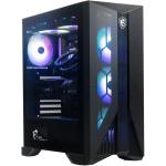 MSI Aegis RS (Tower) Gaming Desktop, Intel Core i7-12700K, GeForce RTX 3070, 16GB Memory (Dual-CHL), 1TB SSD, WiFi 6E, Liquid Cooling, USB Type-C, VR-Ready, Windows 11 Home (12TD-260US)