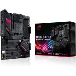 ASUS ROG Strix B550-F Gaming AMD AM4 Zen 3 Ryzen 5000 & 3rd Gen Ryzen ATX Gaming Motherboard (PCIe 4.0, 2.5Gb LAN, BIOS Flashback, HDMI 2.1, Addressable Gen 2 RGB Header and Aura Sync)