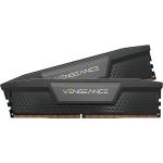 CORSAIR Vengeance DDR5 32GB (2x16GB) DDR5 5600 (PC5-44800) C36 1.25V Intel XMP Memory - Black