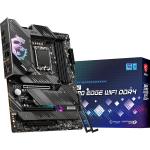 MSI MPG Z690 Edge WiFi DDR4 Gaming Motherboard (ATX, 12th Gen Intel Core, LGA 1700 Socket, DDR4, PCIe 4, CFX, M.2 Slots, Wi-Fi 6)