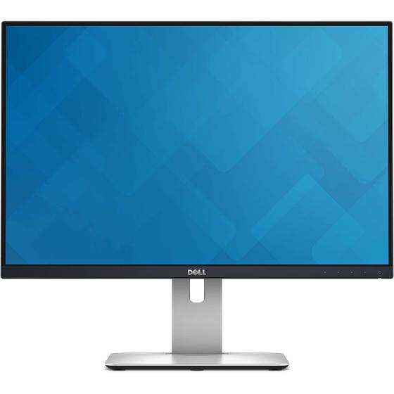 Dell Ultrasharp U2415 24-Inch Screen LED-Lit Monitor