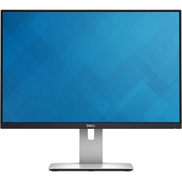 Dell Ultrasharp U2415 24-Inch Screen LED-Lit Monitor