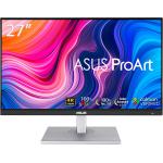ASUS ProArt Display PA279CV 27” 4K HDR UHD (3840 x 2160) Monitor, IPS, 100% sRGB/Rec. 709, ΔE < 2, USB-C DisplayPort HDMI USB hub, Calman Verified, Compatible With Laptop & Mac Monitor
