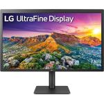 LG 27MD5KL-B 27 Inch UltraFine 5K (5120 x 2880) IPS Display with macOS Compatibility, DCI-P3 99% Color Gamut and Thunderbolt 3 Port, Black