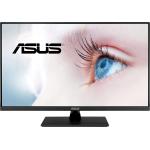 ASUS 31.5” 4K HDR Monitor (VP32UQ) - UHD (3840 x 2160), IPS, 100% sRGB, HDR10, Speakers, Adaptive-Sync/FreeSync, Low Blue Light, Eye Care, VESA Mountable, Frameless, DisplayPort, HDMI, Tilt