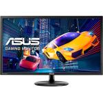 ASUS VP28UQG 28" 4K/UHD 3840x2160 1ms DP HDMI Adaptive Sync/FreeSync Eye Care Monitor