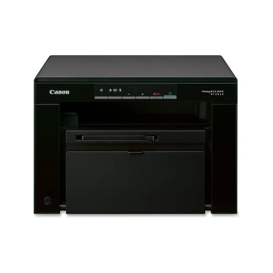 Canon imageCLASS MF3010 Laser Multifunction Printer (5252B001AA)