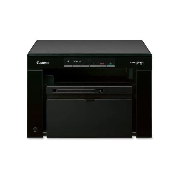 Canon imageCLASS MF3010 Laser Multifunction Printer (5252B001AA)