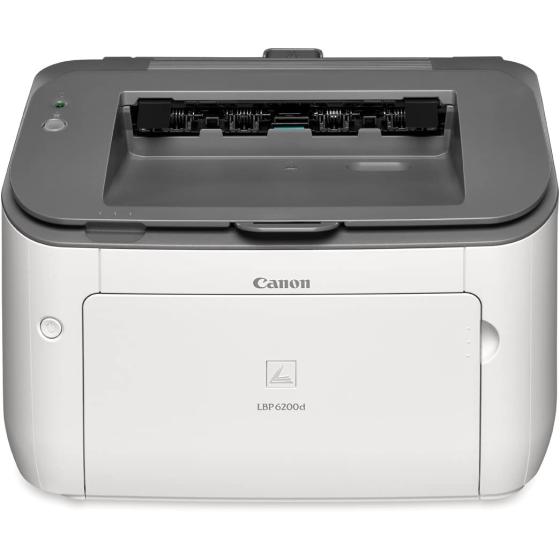 Canon LBP6200D Wireless Monochrome Printer