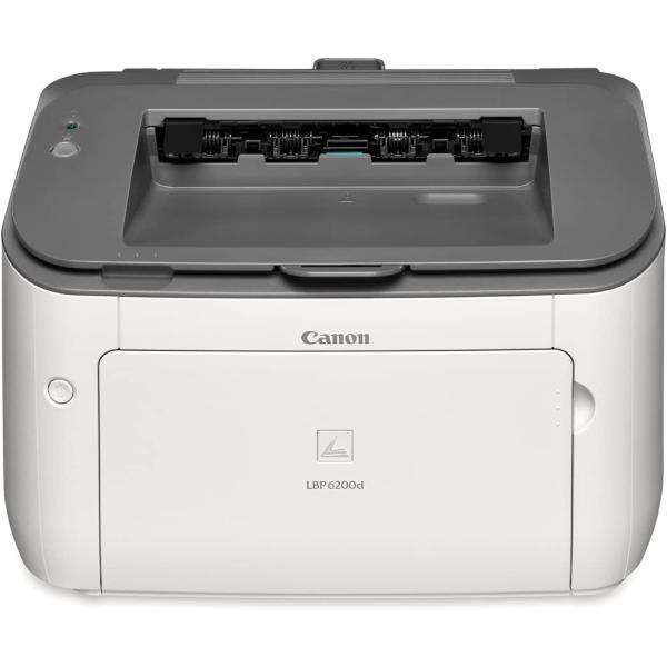 Canon LBP6200D Wireless Monochrome Printer